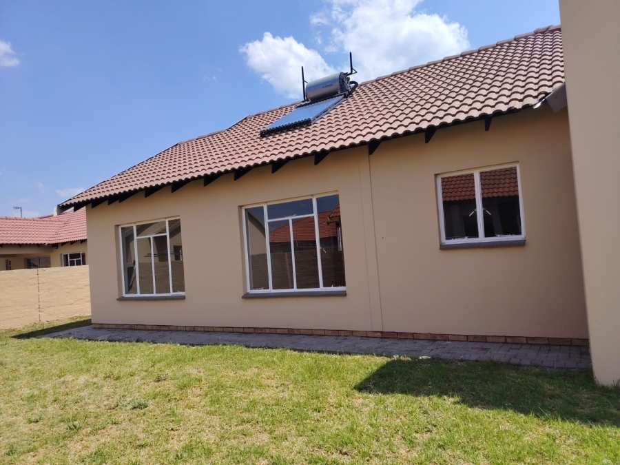 3 Bedroom Property for Sale in Waterkloof A H North West